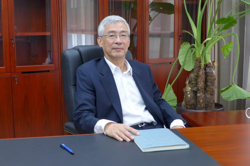 對話黃江南：觀念經(jīng)濟的新時代