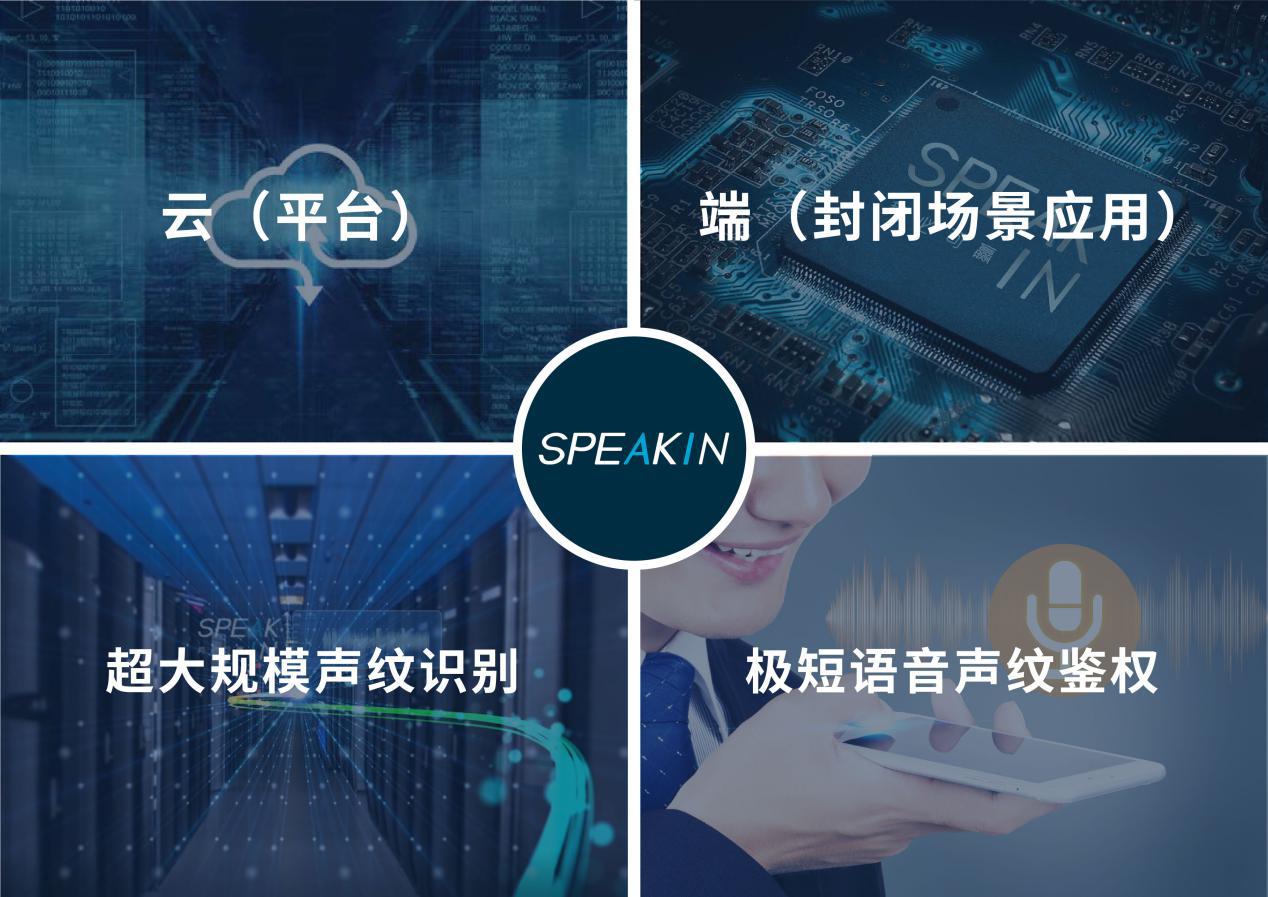 SpeakIn新一輪融資近億元，IDG資本領投